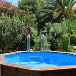 Pensionat Cala Cavone