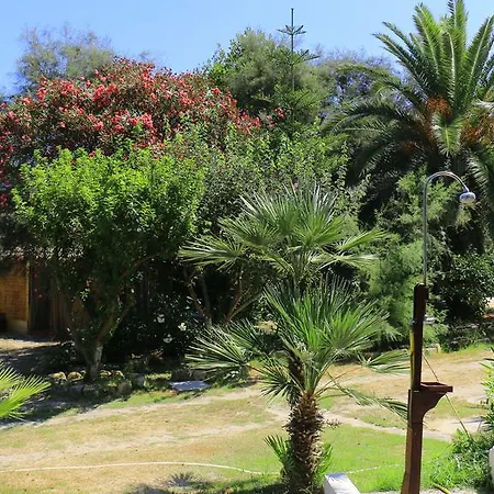 Cala Cavone Maison d'hôtes *