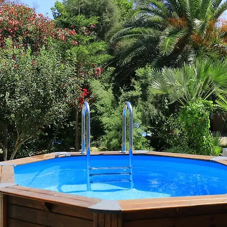 Pensionat Cala Cavone