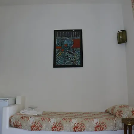 Maison d'hôtes Cala Cavone