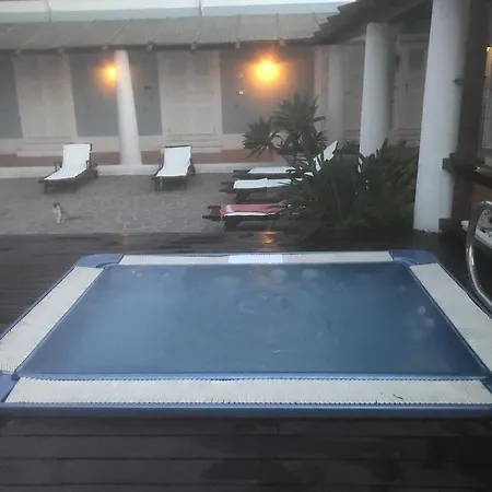 Maison d'hôtes Cala Cavone Ponza