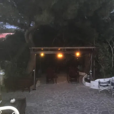 Cala Cavone Maison d'hôtes Ponza