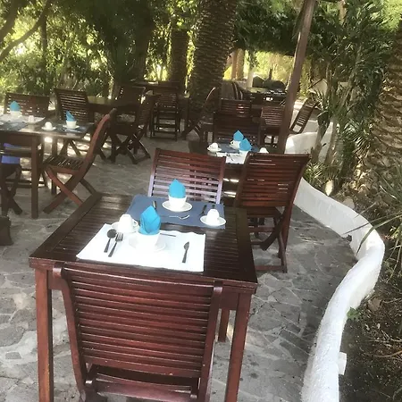 Cala Cavone Maison d'hôtes