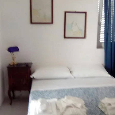 Maison d'hôtes Cala Cavone *
