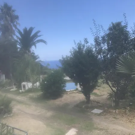 Pensionat Cala Cavone *