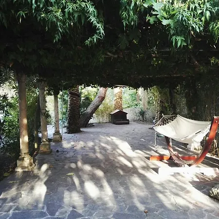 Cala Cavone بونسا