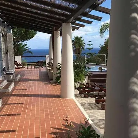 Maison d'hôtes Cala Cavone *