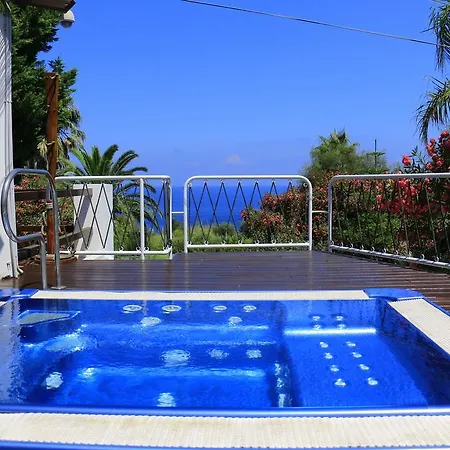 Affittacamere Cala Cavone Ponza