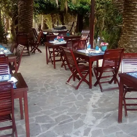 Cala Cavone Ponza