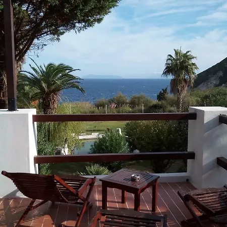 Cala Cavone Ponza